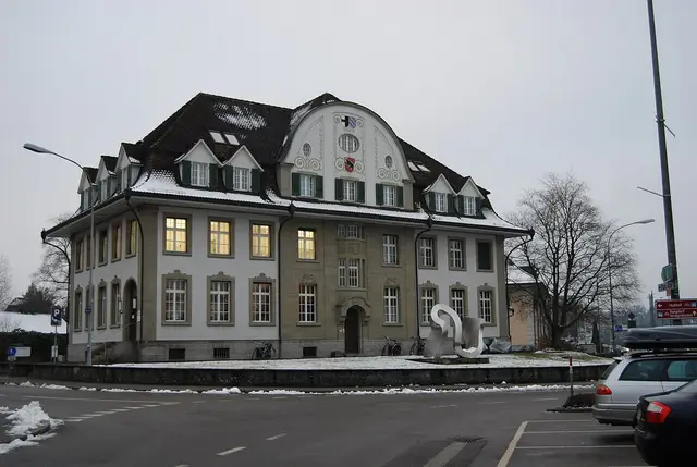Langenthal, Switzerland