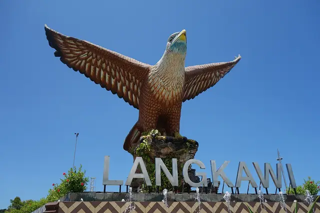 Langkawi, Malaysia
