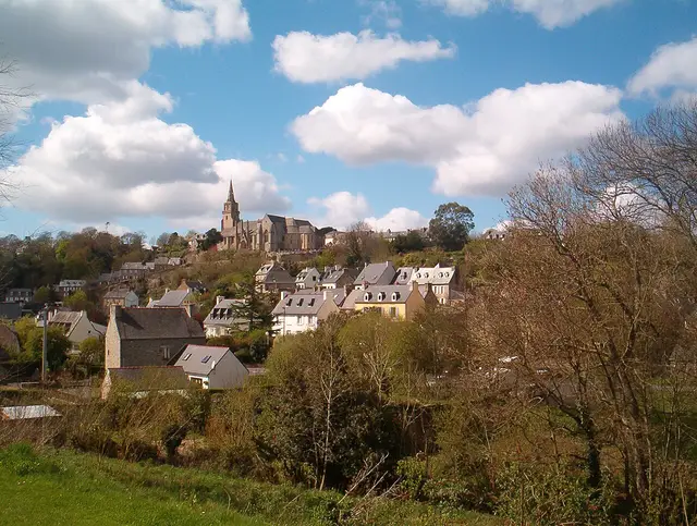 France Lannion