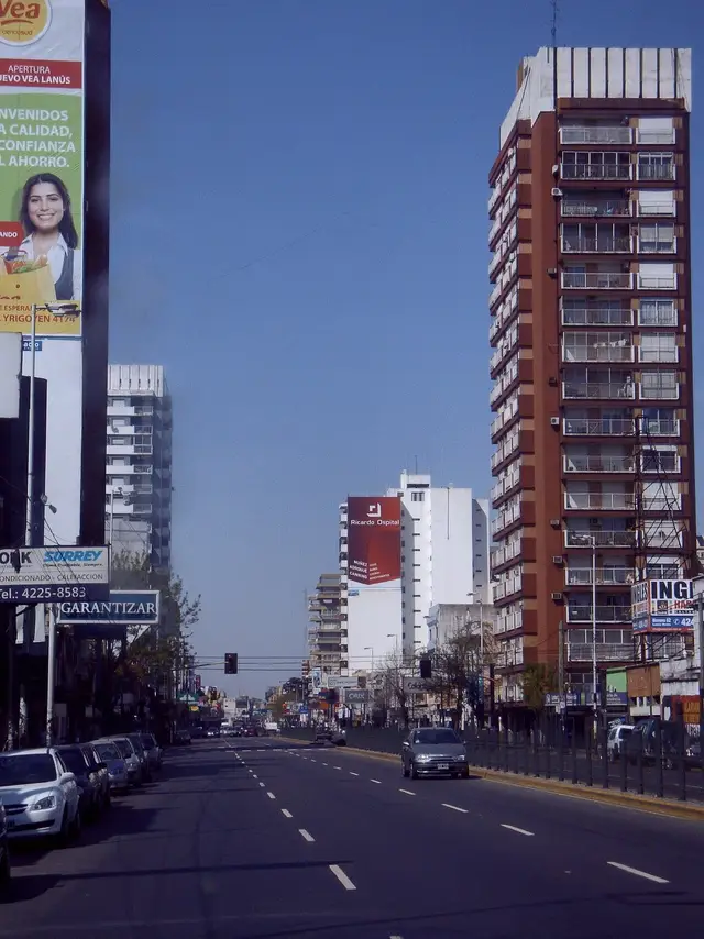 Comodoro Rivadavia, Argentina
