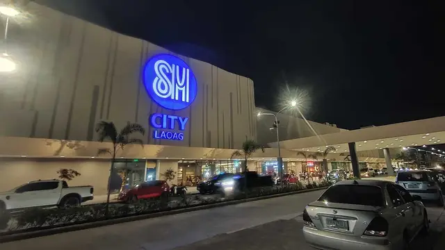 Laoag City, Philippines
