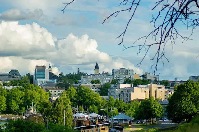 Lappeenranta, Finland