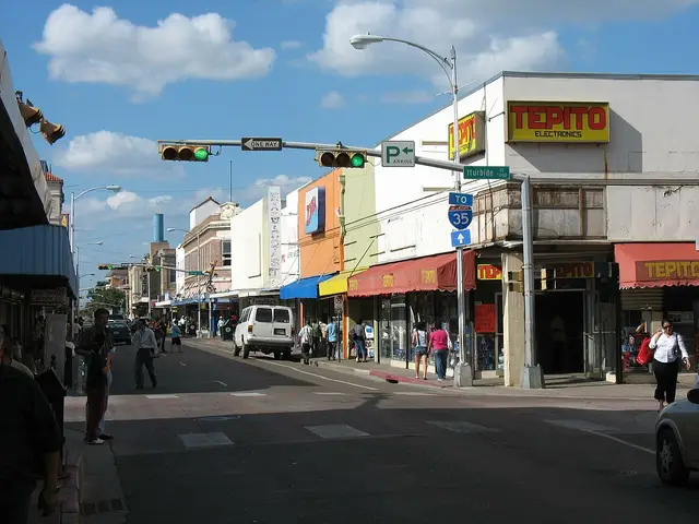 Laredo, United States