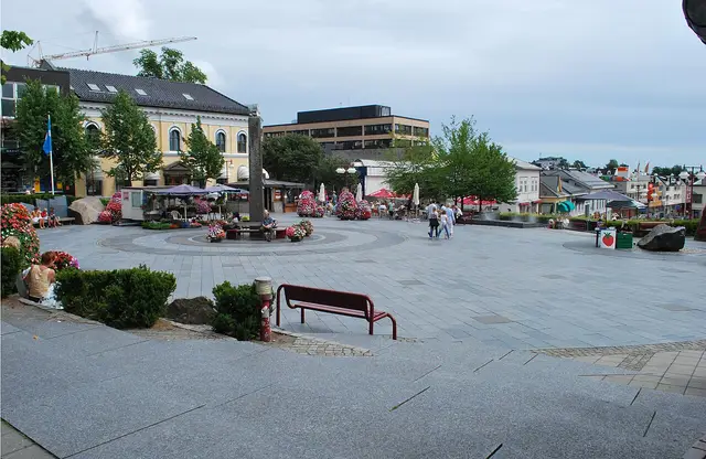 Larvik, Norway