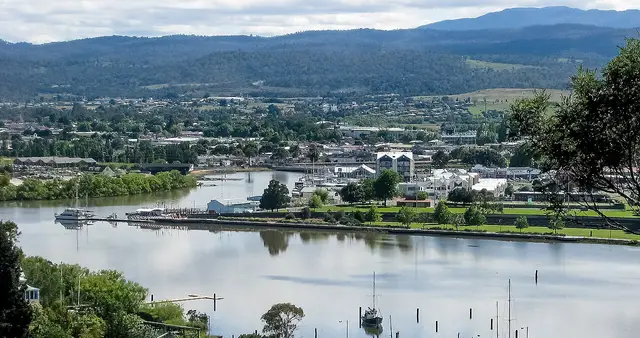 Launceston, United Kingdom