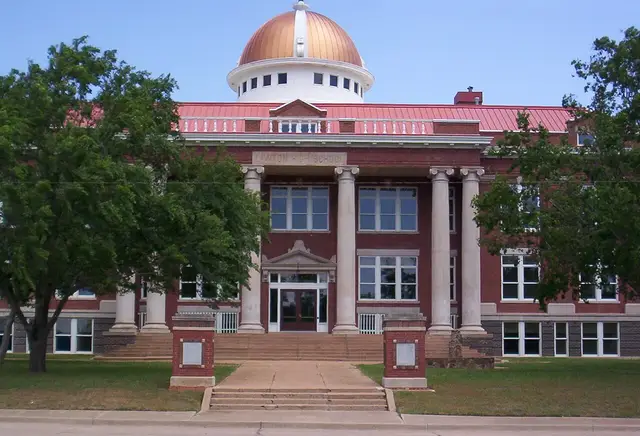 Lawton, United States