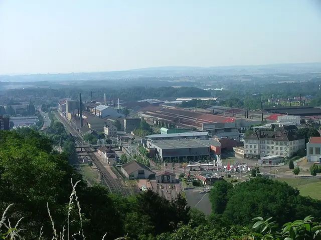 Cost of Living in Living Creusot