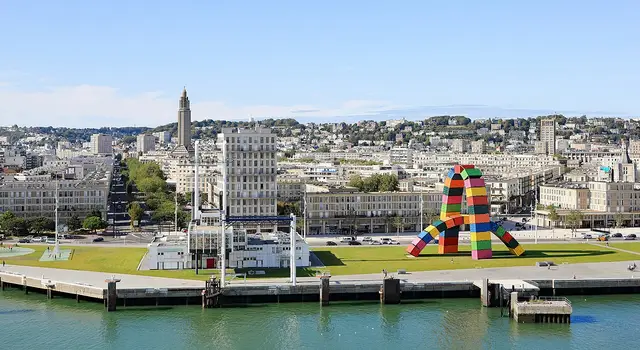 Le Havre, France