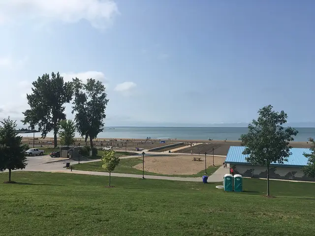 Leamington, Canada