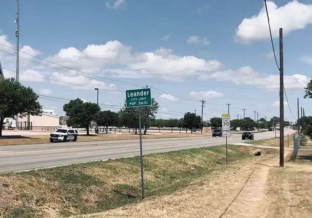Leander, United States