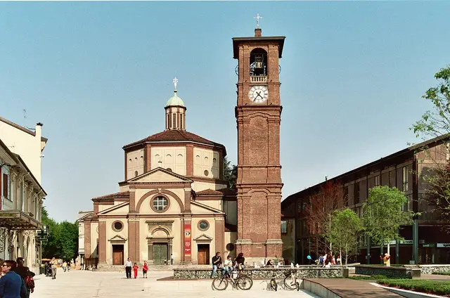 Legnano, Italy