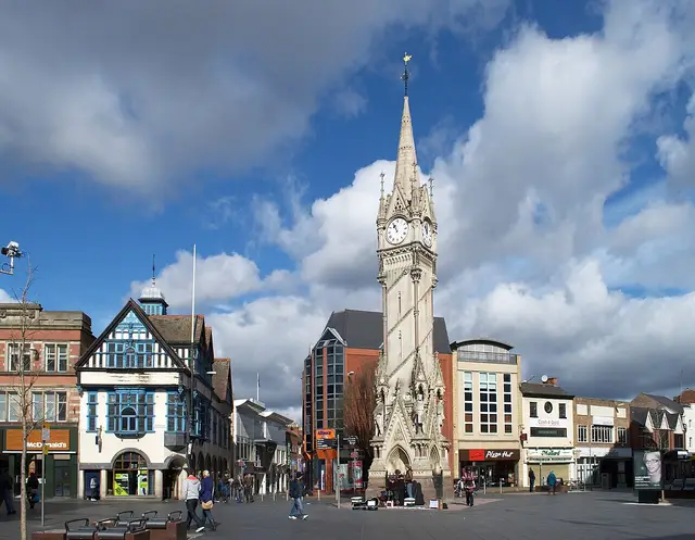 Leicester, United Kingdom