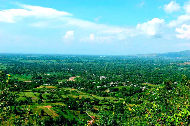 Leogane, Haiti