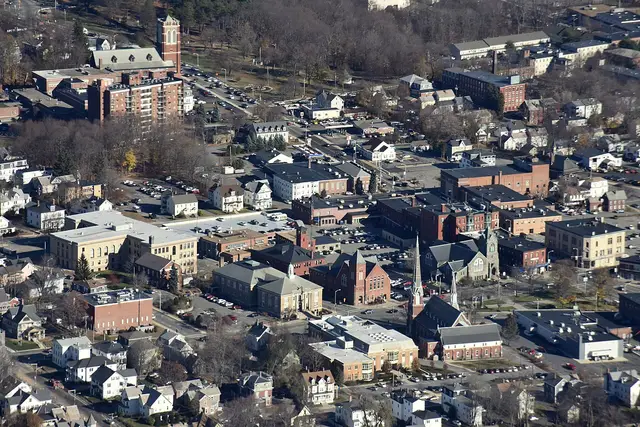 Leominster, United States