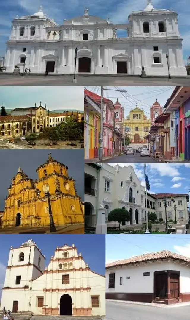 Leon, Spain