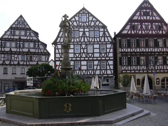Leonberg, Germany