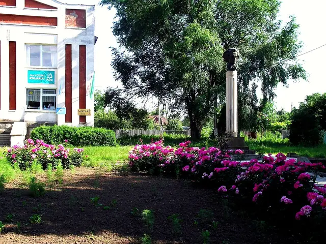 Leova, Moldova