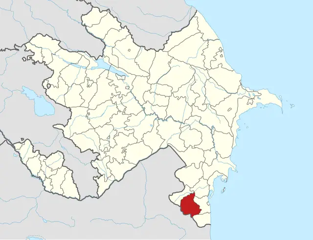 Lerik, Azerbaijan