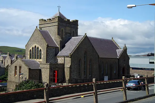Lerwick, United Kingdom