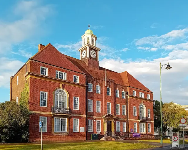 Farnham, United Kingdom
