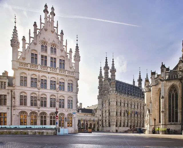 Izegem, Belgium