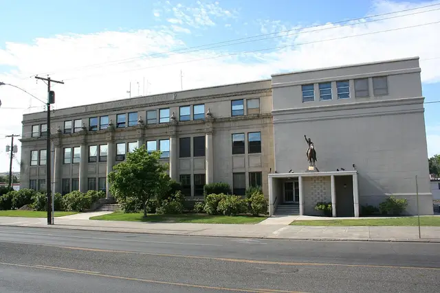 Lewiston, United States