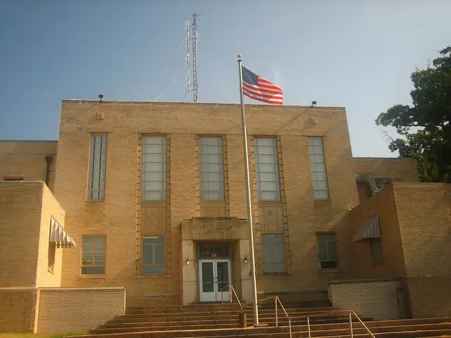 Lewis Center, United States