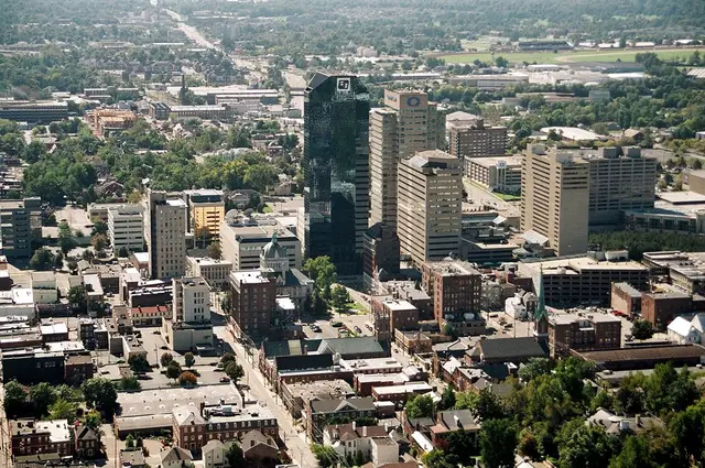 Lexington Park, United States