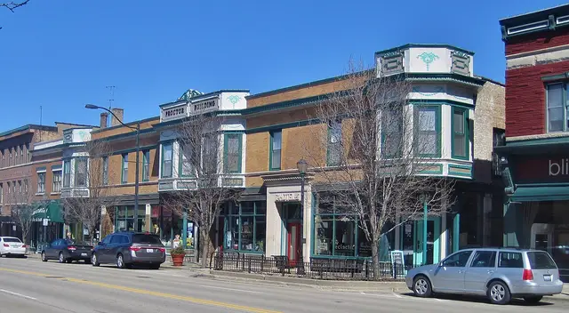 Liberty, United States