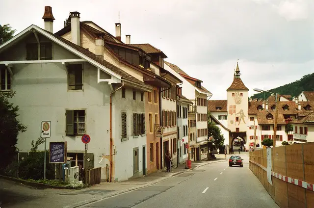 Liestal, Switzerland