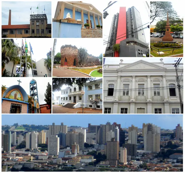 Limeira, Brazil