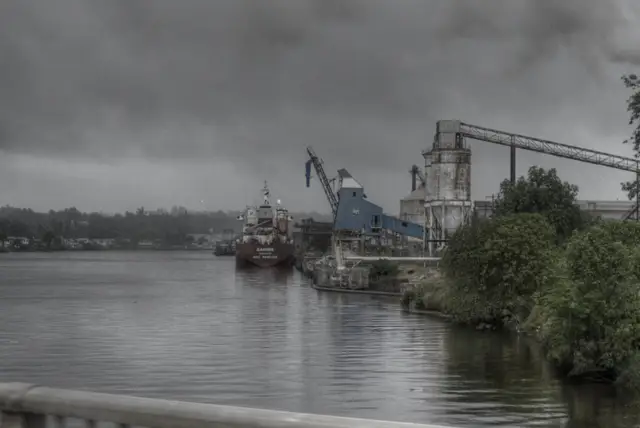 Linden, Guyana