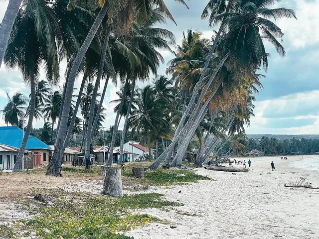 Lindi, Tanzania