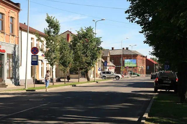 Livani, Latvia
