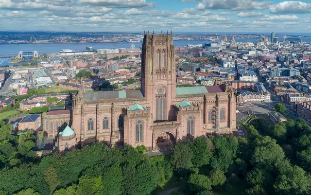 Liverpool, United Kingdom