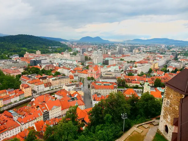 Ljubljana, Slovenia