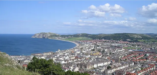 Llandudno, United Kingdom