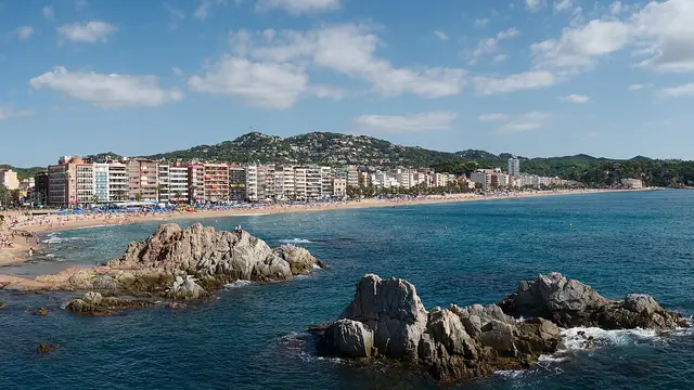Cost of Living in Lloret Mar