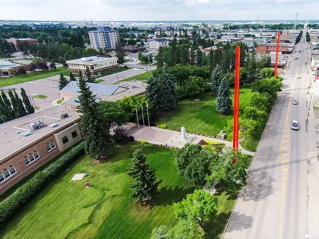 Lloydminster, Canada