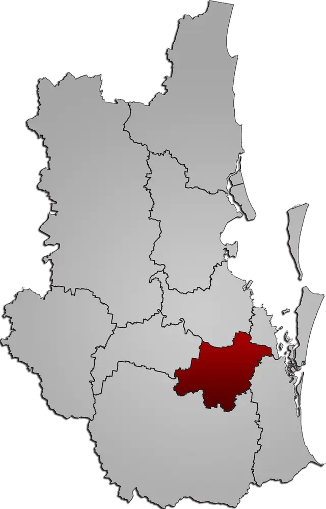 Logan City, Australia