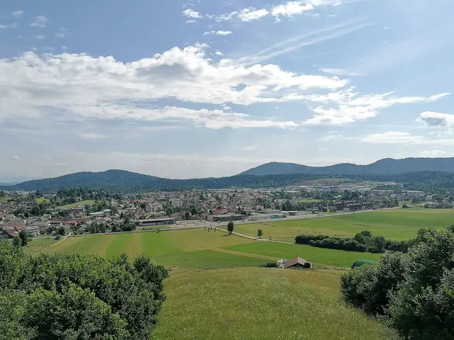 Logatec, Slovenia
