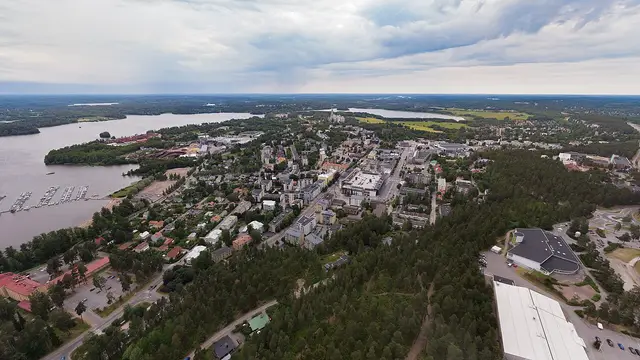 Lohja, Finland