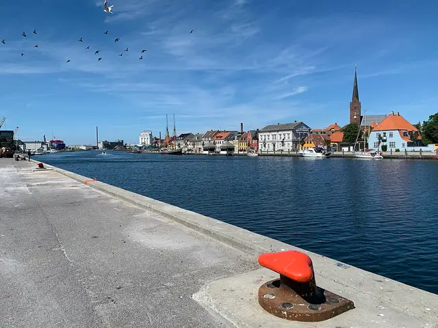 Grindsted, Denmark