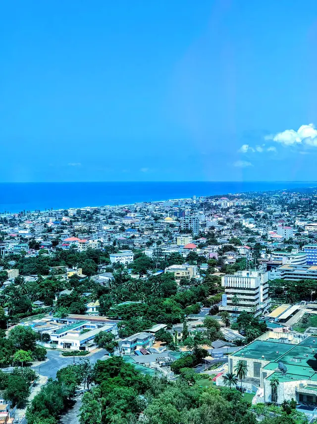 Lome, Togo