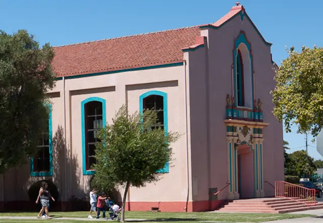 Lompoc, United States