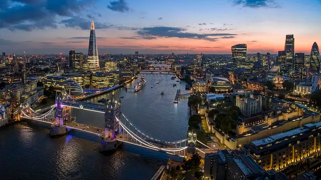 Flights From Khon Kaen To London