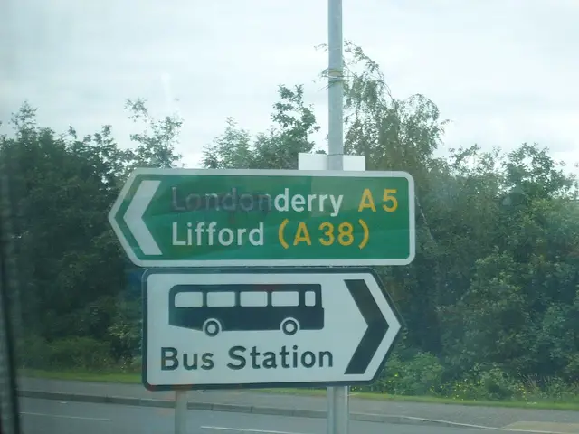 Sligo, Ireland