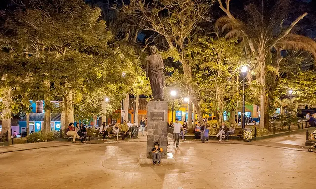 Flights From Guatemala City To San Carlos De Bariloche