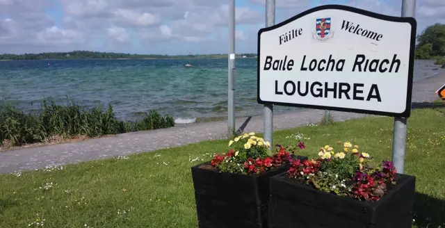 Loughrea, Ireland