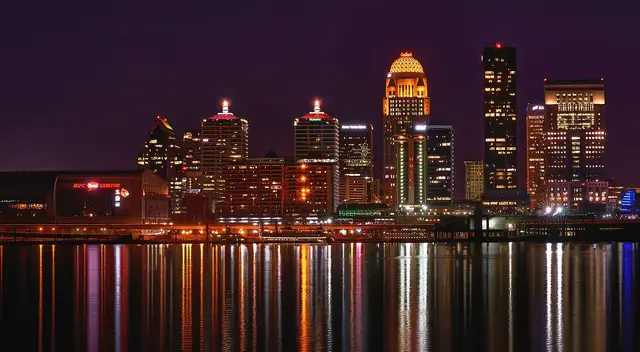 Flights From Hartford To Louisville